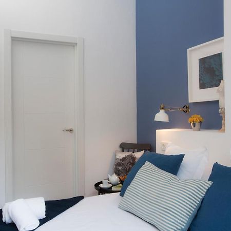 Singularstays Marina Valencia Kültér fotó