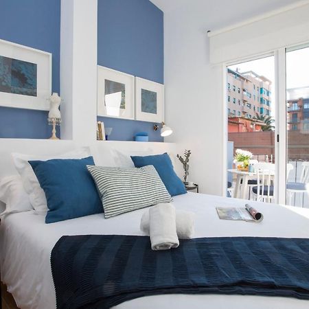 Singularstays Marina Valencia Kültér fotó