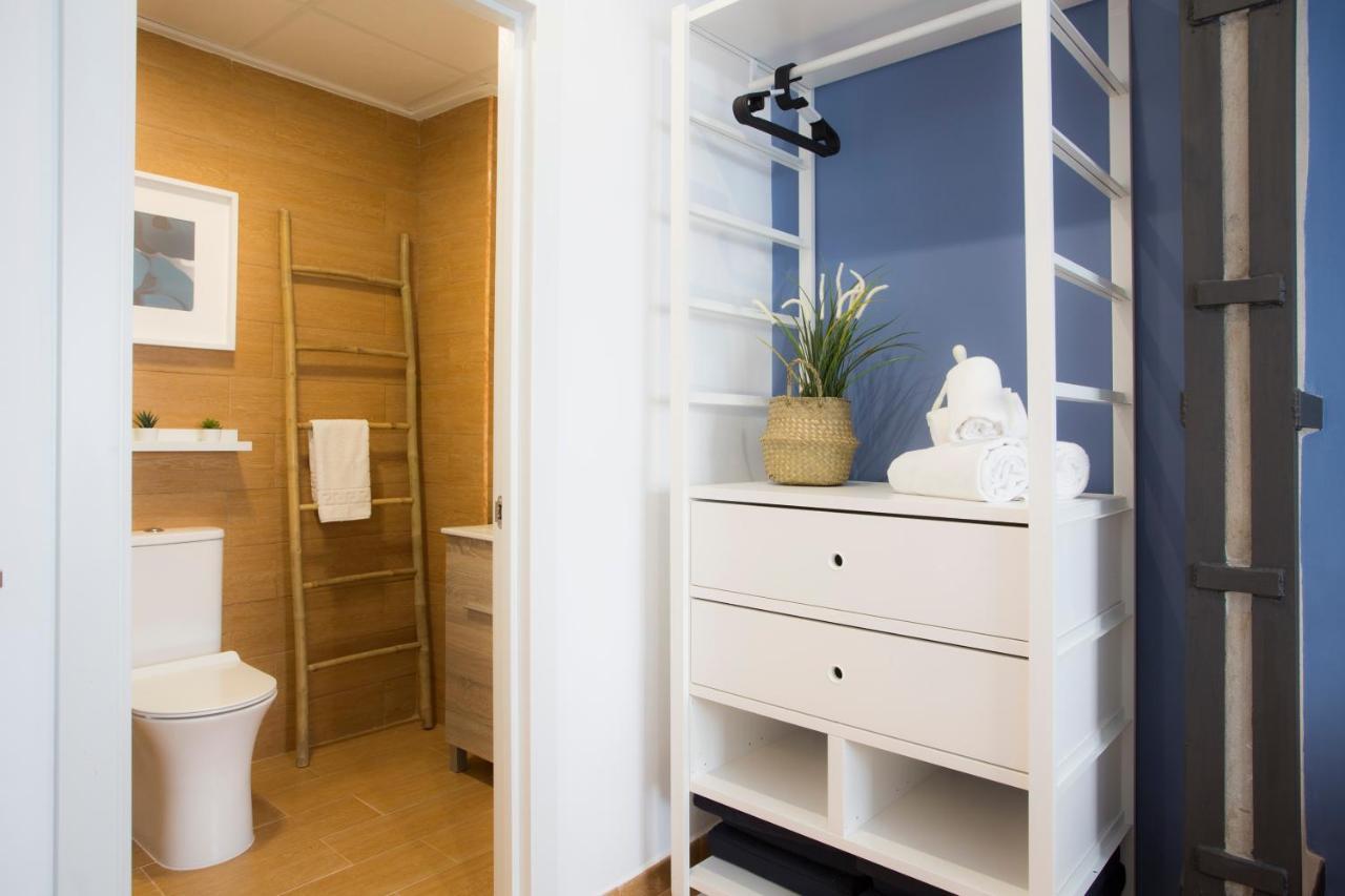 Singularstays Marina Valencia Kültér fotó