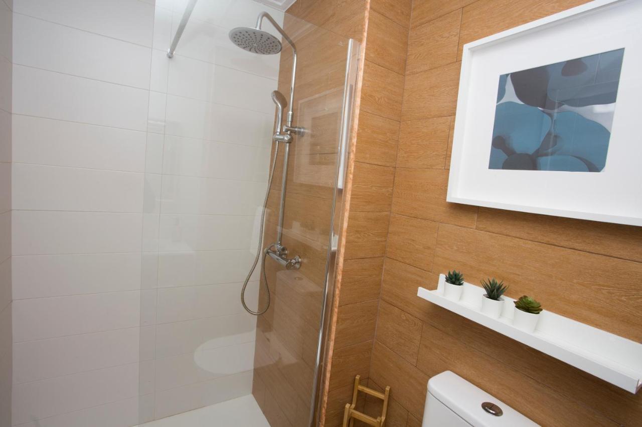 Singularstays Marina Valencia Kültér fotó