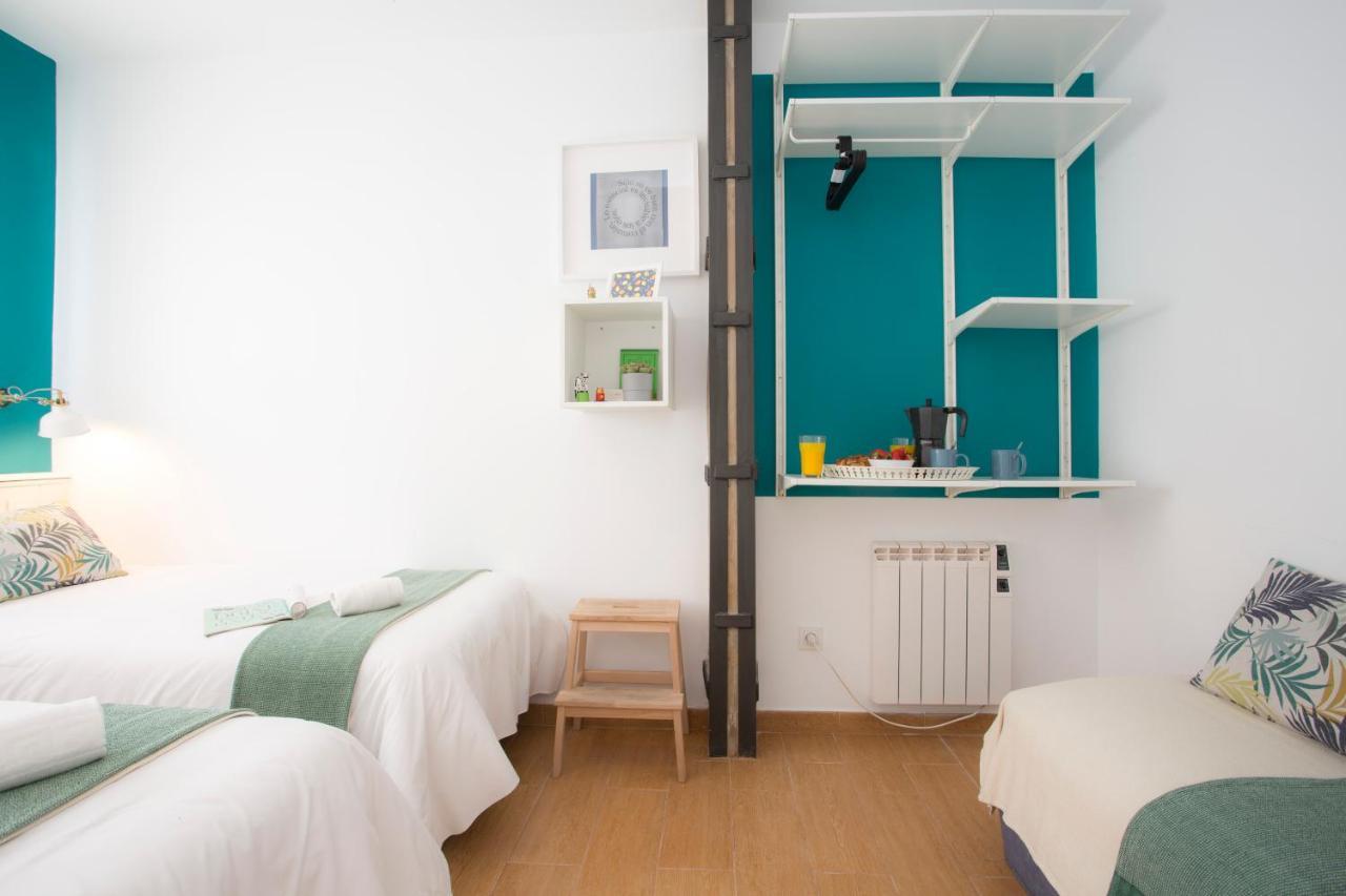 Singularstays Marina Valencia Kültér fotó